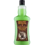 REUZEL Scrub Shampoo 1000 ml