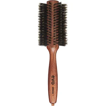 kartáč na vlasy EVO Bruce Bristle Radial Brush 28mm
