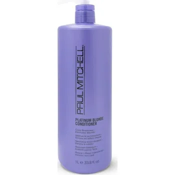 Paul Mitchell Platinum Blonde Conditioner 1000ml