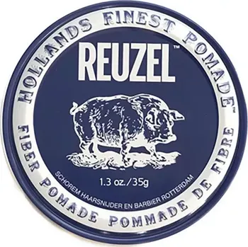 Stylingový přípravek REUZEL Styling Fiber Pomade 35g