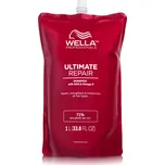 Wella Professionals Ultimate Repair Shampoo 1000 ml (eko) NEW