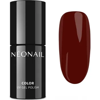 Přípravek na nehty NEONAIL Bordó hybridní lak JOY IN EVERY MOMENT 7,2 ml