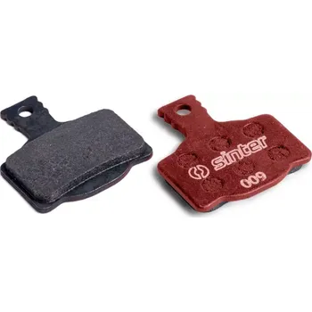 Brzda na kolo SINTER - brzdové destičky MAGURA / CAMPAGNOLO RED