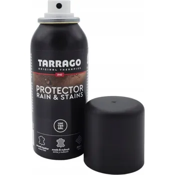 Přípravek pro údržbu obuvi Impregnace na boty Tarrago pro všechny materiály ve spreji 100 ml
