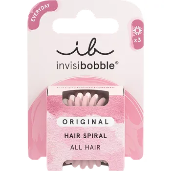 Invisibobble ORIGINAL The Pinks 3ks