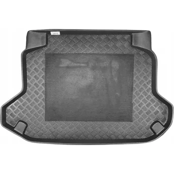 autokoberec Rohož do kufru Mix-Plast polypropylen