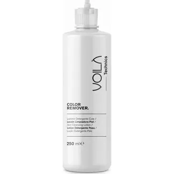 Odstraňovač barvy na vlasy Intercosmo Color Remover 250 ml