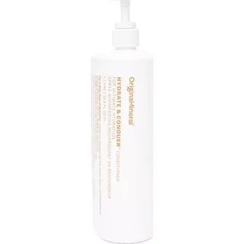 O&M Hydrate & Conquer Conditioner 1000ml