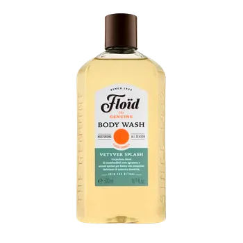 Sprchový gel Floid Shower Gel Vetyver Splash 500 ml