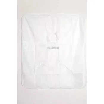 Příslušenství k barvení vlasů Freelimix Cutting Cape