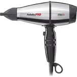 BaByliss Pro 4Artists Hair Dryer SteelFX BAB8000IE