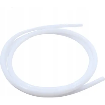 Příslušenství k 3D tiskárně Teflonová trubička PTFE 3mm/6mm 1m pro 3D tisk