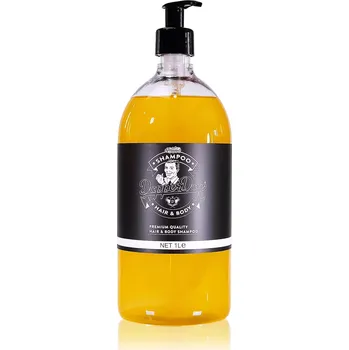 Šampon Dapper Dan Hair & Body Shampoo 1000 ml