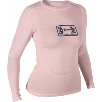 Pánské termoprádlo EG Coolmax funkční triko M-peach-women + DÁREK