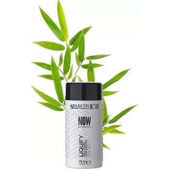 Stylingový přípravek SELECTIVE PROFESSIONAL Now Texture Liquify 100 ml