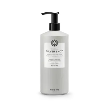 Maria Nila Silver Shot Final Care 750ml