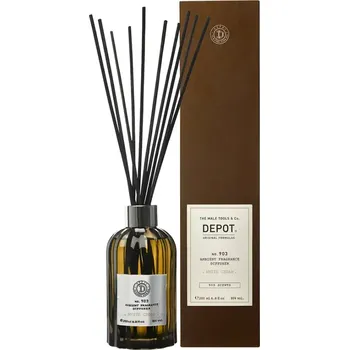 Aroma difuzér Depot 903 Ambient Fragrance Diffuser White Cedar 200 ml