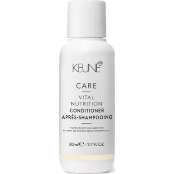 Keune Care Vital Nutrition Conditioner 80 ml