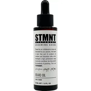 Péče o vousy STMNT Beard Oil 50 ml