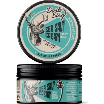 Stylingový přípravek Dark Stag Sea Salt Cream 100 ml