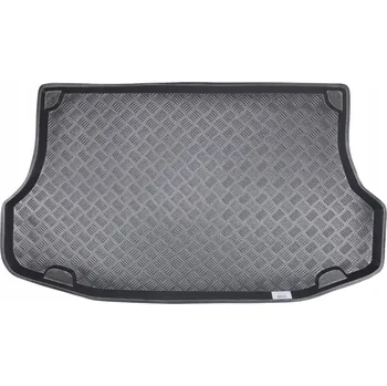 autokoberec Rohož do kufru Mix-Plast polypropylen