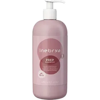 Šampon Inebrya Prep Deep Cleansing Shampoo 1000 ml