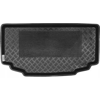 autokoberec Rohož do kufru Mix-Plast polypropylen