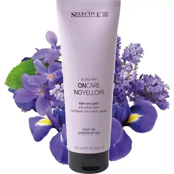 SELECTIVE PROFESSIONAL NoYellow Oncare Conditioner 250 ml