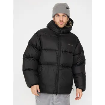 Carhartt WIP Toronto (black/camo duck/green) M, černá