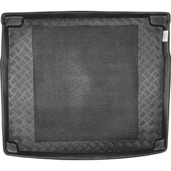 autokoberec Rohož do kufru Mix-Plast polypropylen