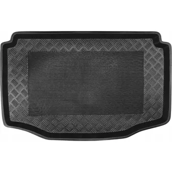 autokoberec Rohož do kufru Mix-Plast polypropylen