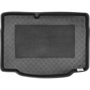 autokoberec Rohož do kufru Mix-Plast polypropylen