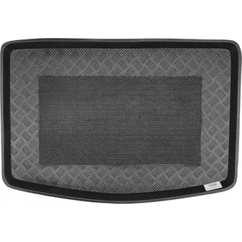 autokoberec Rohož do kufru Mix-Plast polypropylen