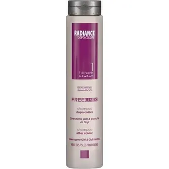 Šampon FreeLimix Radiance Shampoo 250ml