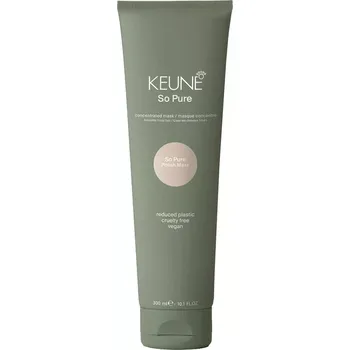 Vlasová regenerace Keune So Pure Polish Mask 300 ml