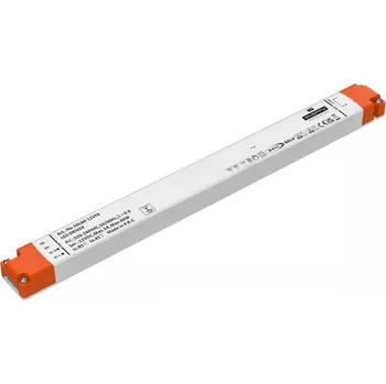 Napájecí zdroj pro osvětlení 04220310 Zdroj pro LED 60W/12V SNAPPY SDL60-12VF6 Profi Slim