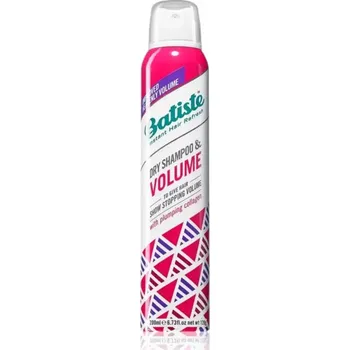 Šampon Batiste Dry Shampoo Hair Benefits Volume 200 ml