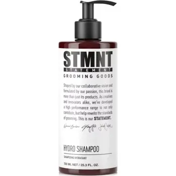 Šampon STMNT All-In-One Shampoo 750 ml