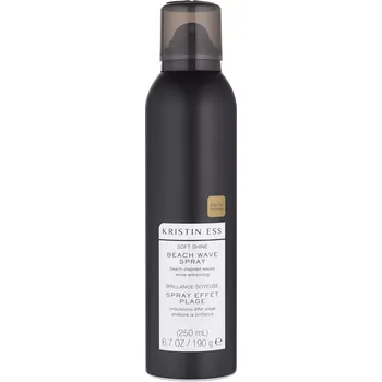 Stylingový přípravek Kristin Ess Soft Shine Beach Wave Spray 250 ml