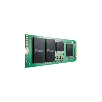 SSD disk INTEL SSD 2TB M.2 670p Series PCI-Express NVMe intern bulk (SSDPEKNU020TZX1)