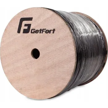 Síťový kabel Optický kabel GETFORT UNI 12J (univerzální) 1 m