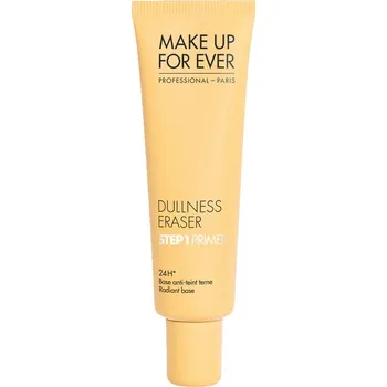 Parfém Make Up For Ever Rozjasňující podkladová báze Dullness Eraser (Radiant Base) 30 ml + 2 měsíce na vrácení zboží