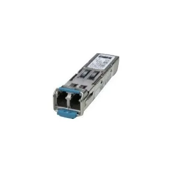 Síťový kabel Cisco - Modul SFP+ vysílače - 10 GigE - 10GBase-LR - jednoduchý režim LC PC - až 10 km - 1310 nm SFP-10G-LR-S