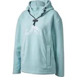 CRIVIT Dámská fleecová mikina (modrá, S(36/38))