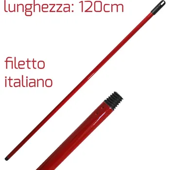 Sada koupelnových doplňků Recaplast tyč na mop (Násada)