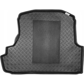 autokoberec Rohož do kufru Mix-Plast polypropylen