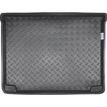 autokoberec Rohož do kufru Mix-Plast polypropylen