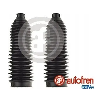 Posilovač řízení AUTOFREN SEINSA D9116C Sada prachovek řízení