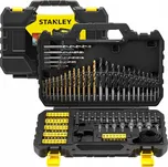 Sada nářadí Stanley STA88548-XJ, 100 dílů