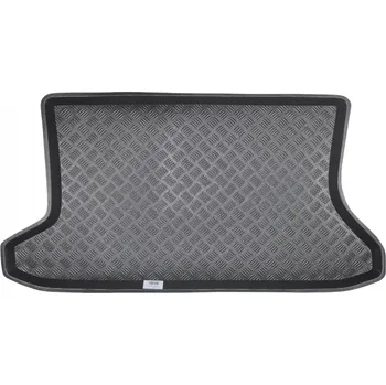 autokoberec Rohož do kufru Mix-Plast polypropylen